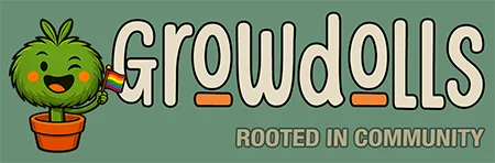 GrowDolls - The Social Grow Forum