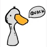 Quack the Duck
