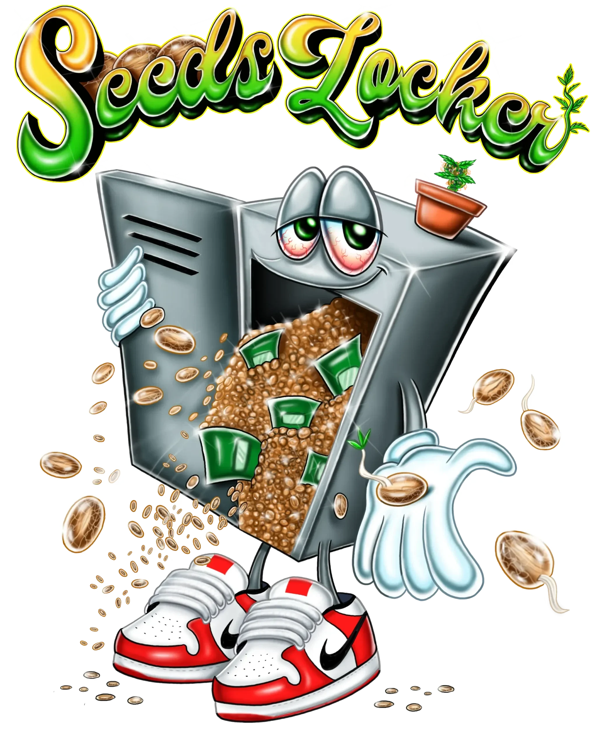 seedslocker.com