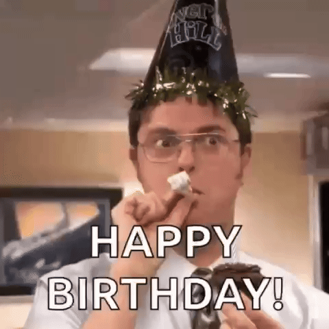 90+ Birthday Memes and GIFs for Coworkers, Friends and Family