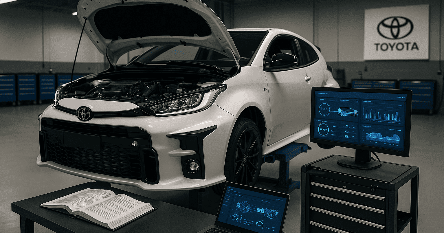 toyotaspace.com