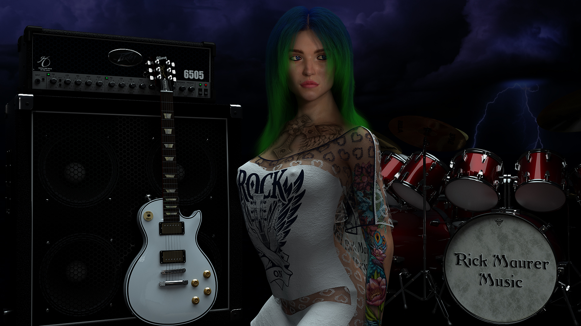 maurerstudios.com